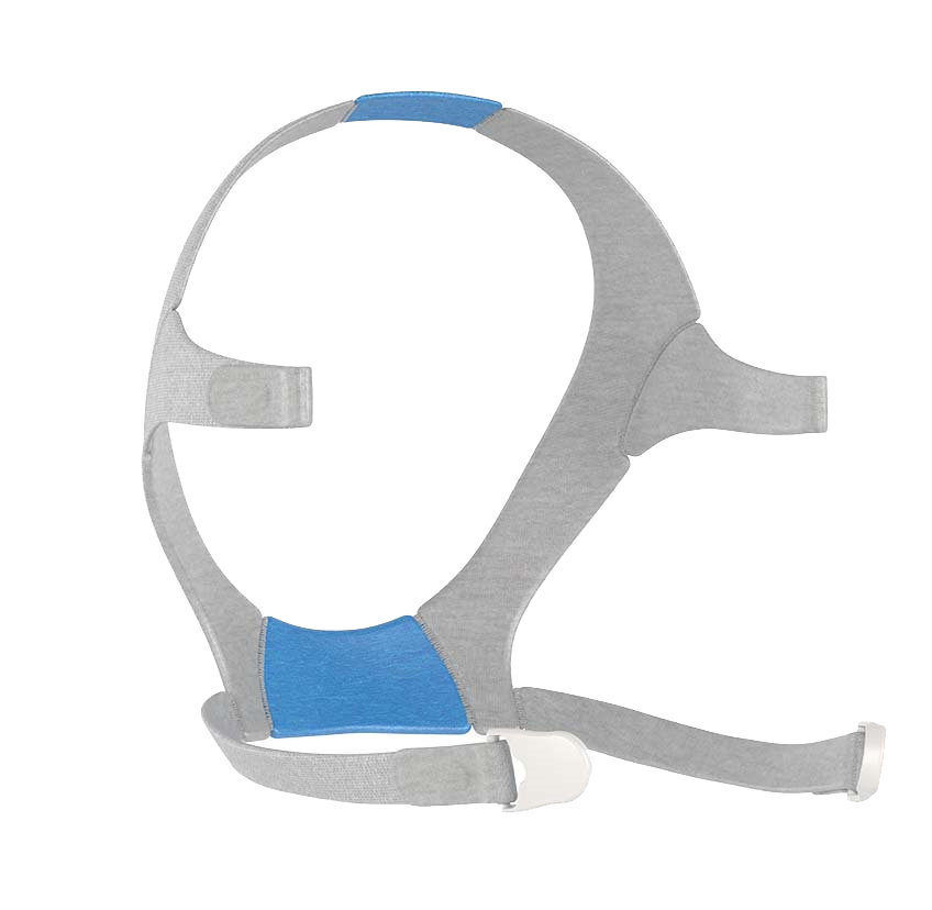 RESMED AIRFIT F20 HEADGEAR