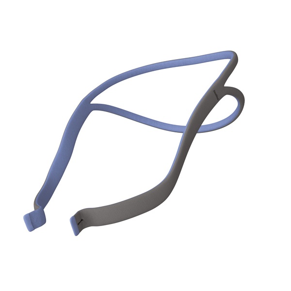RESMED AIRFIT P10 HEADGEAR ASSEMBLY