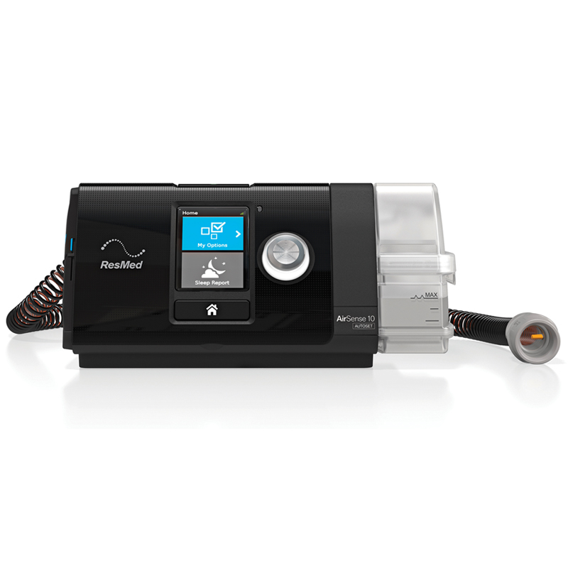 Resmed Airsense 10 Autoset