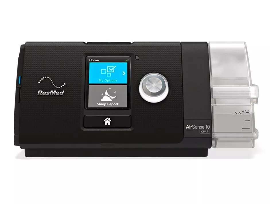 Resned Airsense 10 Elite