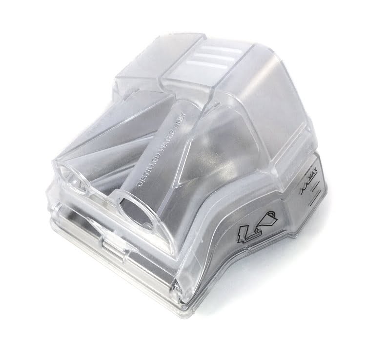 Resmed Humidair S10 Cleanable Water Tub