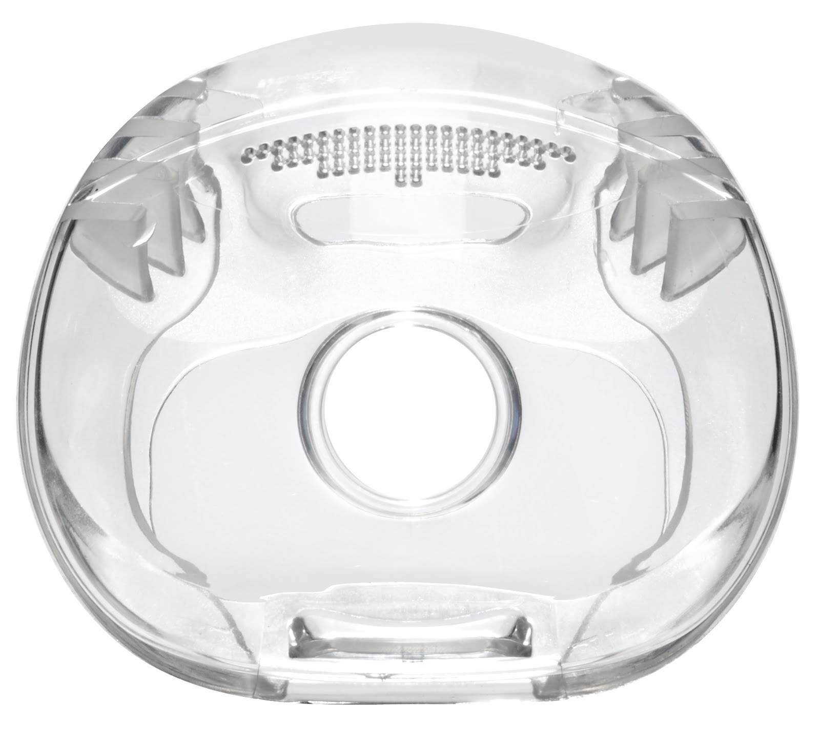 Respironics Amara View Cushion