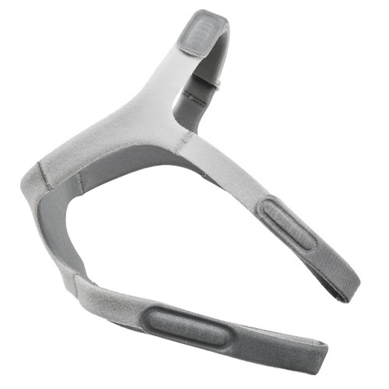 Respironics Amara View Headgear (No Clips)