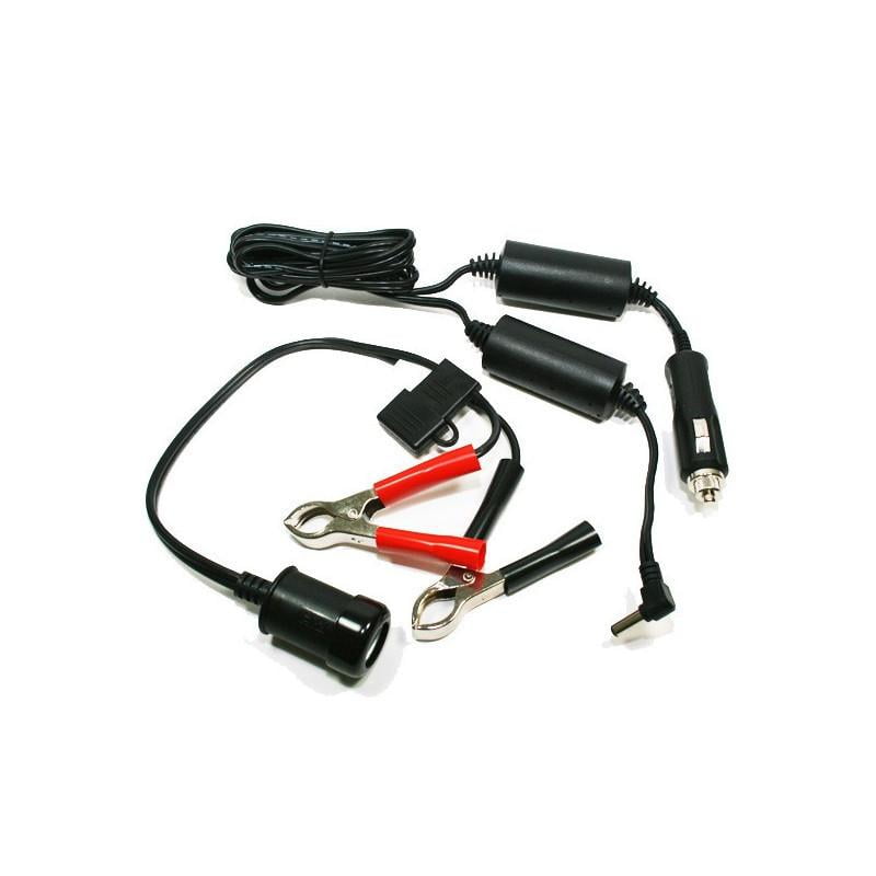 Respironics Dreamstation 12 Volt Cable