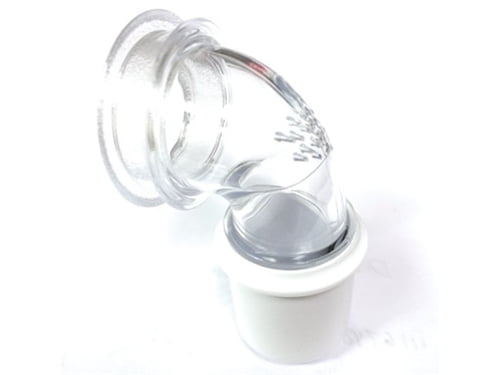 Respironics Dreamwear Elbow