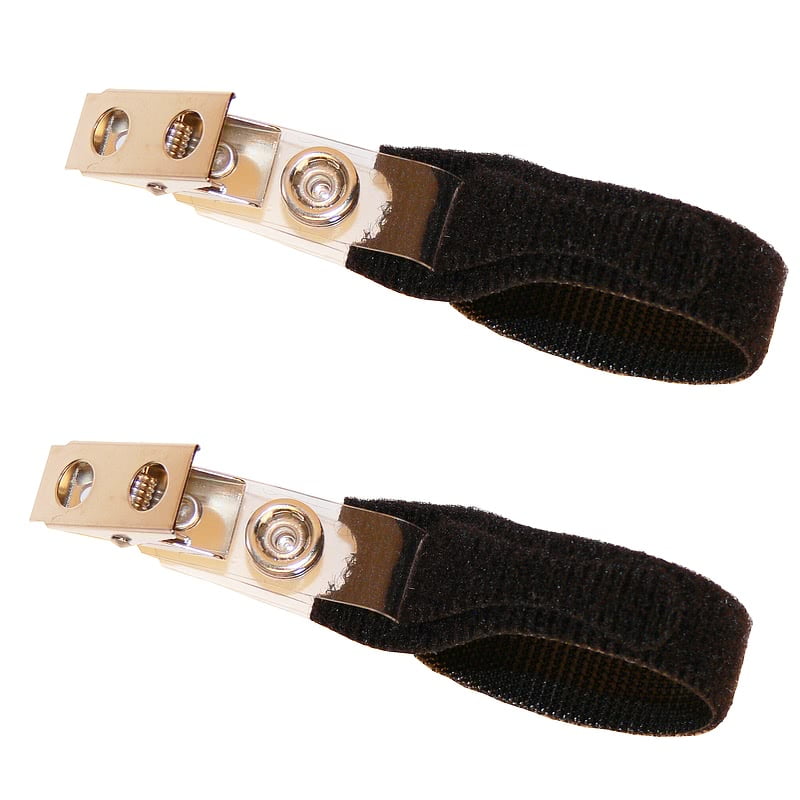 Respironics Hose Management Clips