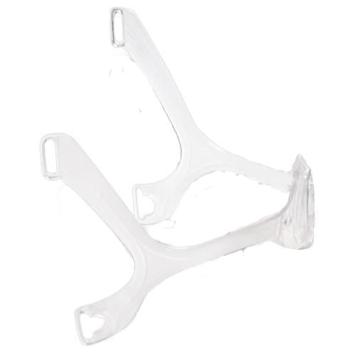 Respironics Wisp Clear Frame