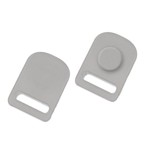 Respironics Wisp Headgear Clips